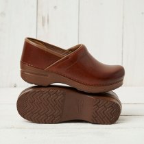 Dansko Professional Clogs - Saddle