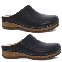 Dansko Mariella Open Back Clog for Women