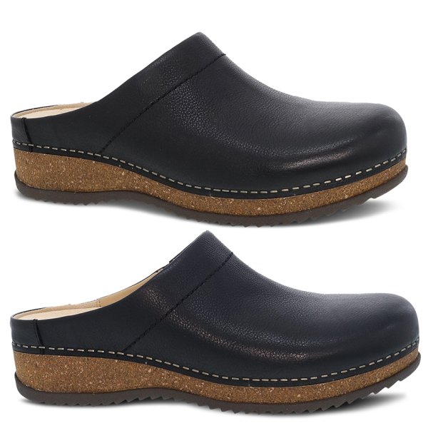 Dansko Mariella Open Back Clog for Women