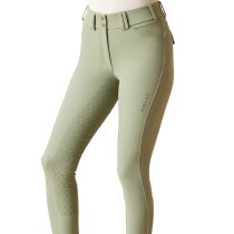 Ariat Tri Factor FS Breeches for Women - Lily Pad