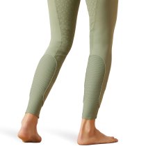 Ariat Tri Factor FS Breeches for Women - Lily Pad