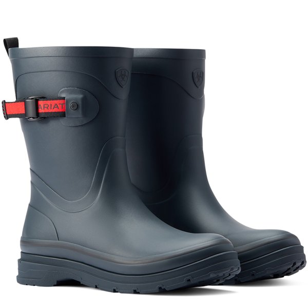 Ariat Kelmarsh Mid Rubber Boots for Women