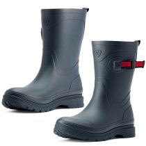 Ariat Kelmarsh Mid Rubber Boots for Women
