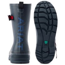 Ariat Kelmarsh Mid Rubber Boots for Women