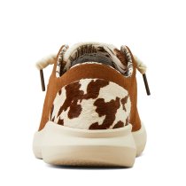 Ariat Hilo Shoes for Women Cow Hair On