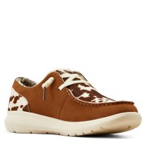 Ariat Hilo Shoes for Women Cow Hair On
