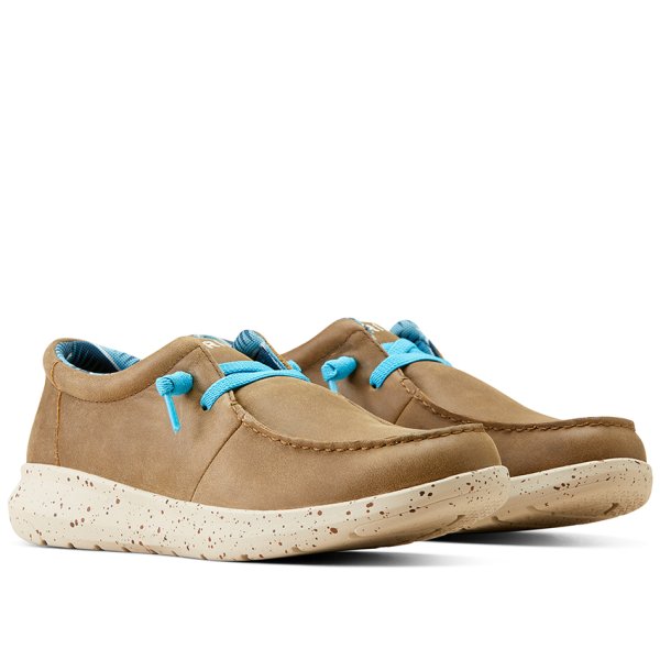 Ariat Hilo Shoes for Men