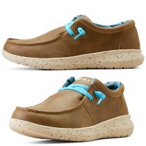 Ariat Hilo Shoes for Men