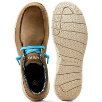 Ariat Hilo Shoes for Men