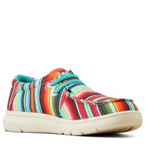 Ariat Hilo Striking Serape Shoes for Women
