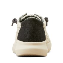 Ariat Hilo Shoes for Men in Heathered White