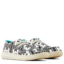 Ariat Youth Hilo Shoes - Stark Southwest