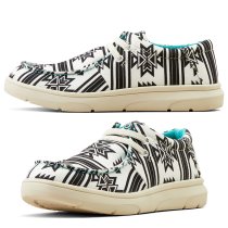 Ariat Youth Hilo Shoes - Stark Southwest