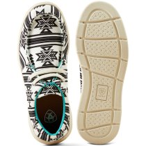 Ariat Youth Hilo Shoes - Stark Southwest