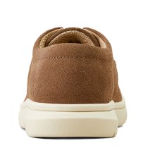 Ariat Youth Hilo Shoes in Brown Bomber