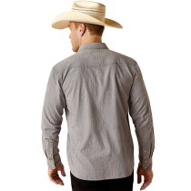 Ariat Jurlington Retro Snap Shirt for Men S