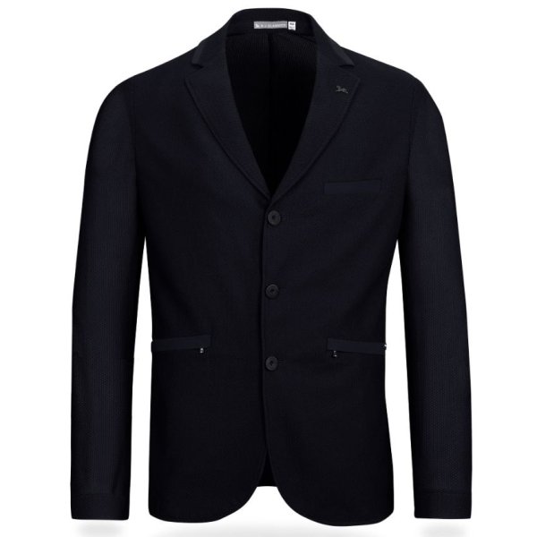 RJ Classics Hudson Mesh Show Coat