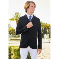 RJ Classics Hudson Mesh Show Coat