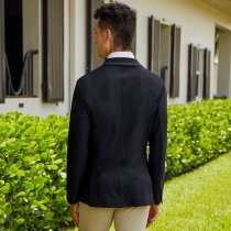 RJ Classics Hudson Mesh Show Coat