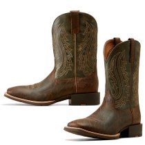 Ariat Sport Big Country Cowboy Boots