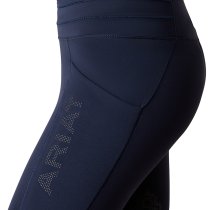 Ariat Eos 2.0 Knee Patch Tights for Girls