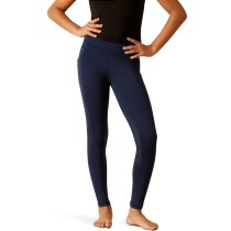 Ariat Eos 2.0 Knee Patch Tights for Girls