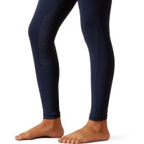Ariat Eos 2.0 Knee Patch Tights for Girls