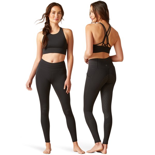 Ariat Eos 2.0 Full Seat Tights for Women