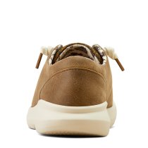 Ariat Hilo Shoes for Women - Hide Embossed 6.5