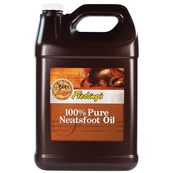 Fiebings Pure Neatsfoot Oil