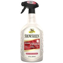 ShowSheen Hair Polish & Detangler