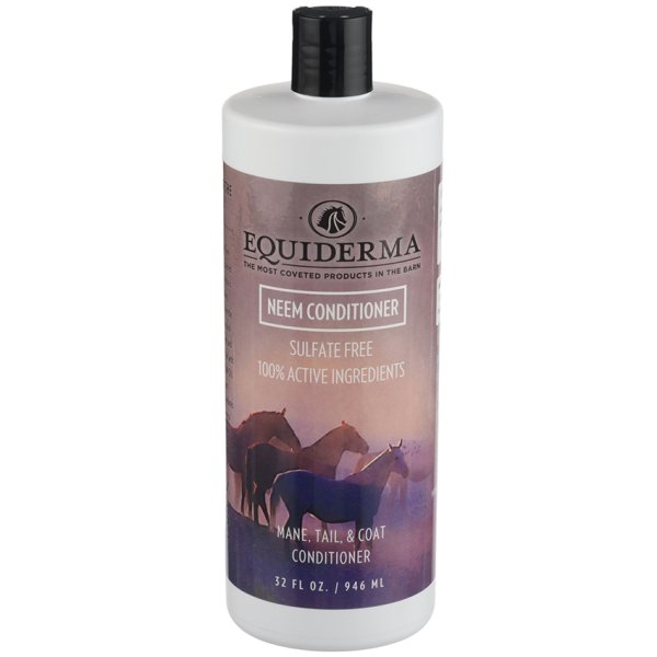 Equiderma Neem Conditioner