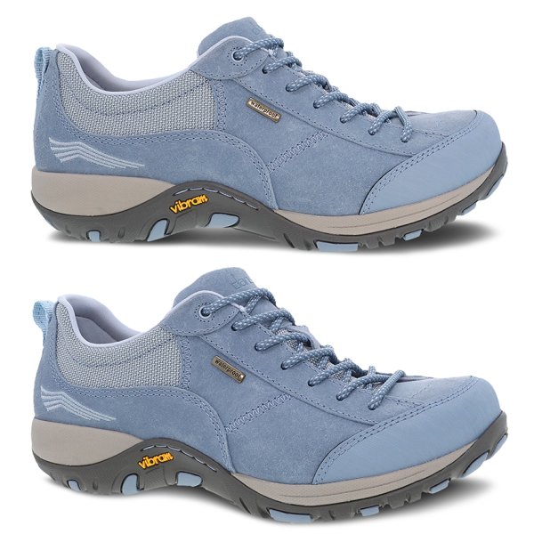Dansko Paisley Sneakers for Women