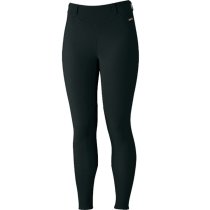 Kerrits Microcord Knee Patch Breech Black XL