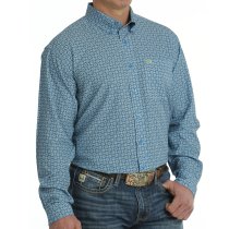 Cinch ArenaFlex Button Down Shirt for Men