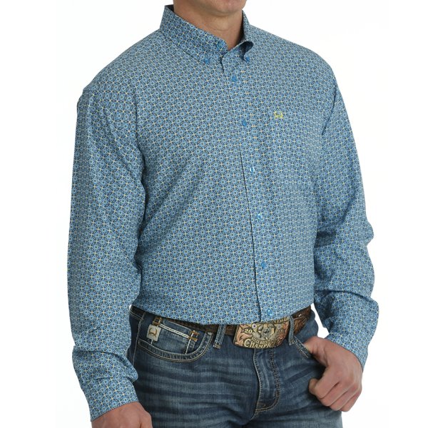 Cinch ArenaFlex Button Down Shirt for Men