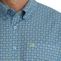 Cinch ArenaFlex Button Down Shirt for Men