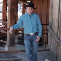 Cinch ArenaFlex Button Down Shirt for Men