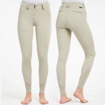 RJ Classics Hayden Silicone Knee Patch Breeches
