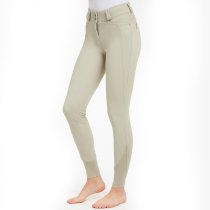 RJ Classics Hayden Silicone Knee Patch Breeches