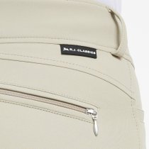 RJ Classics Hayden Silicone Knee Patch Breeches
