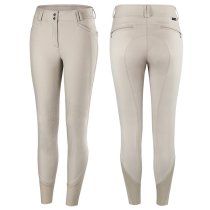 RJ Classics Hayden Silicone Knee Patch Breeches