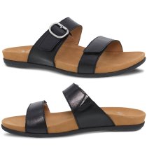 Dansko Justine Sandal for Women 37