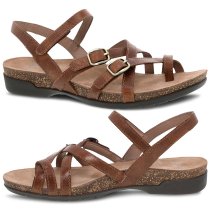 Dansko Roslyn Sandals Roma Collection