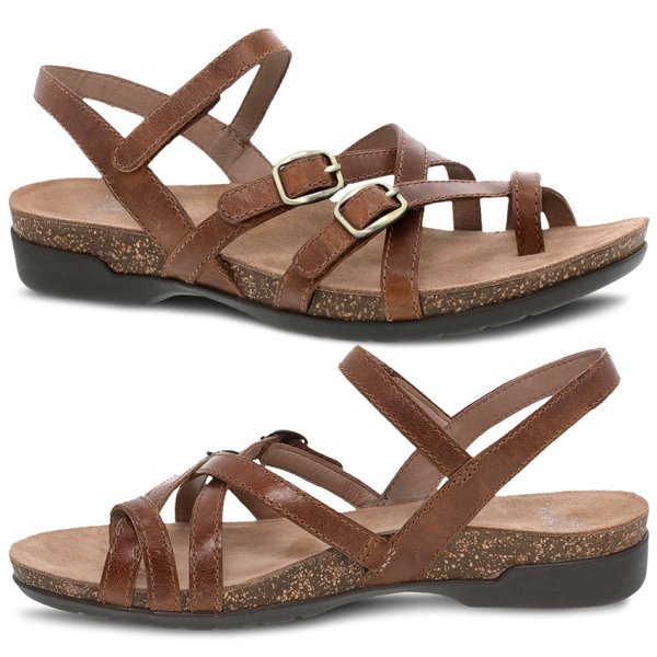 Dansko Roslyn Sandals Roma Collection