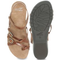 Dansko Roslyn Sandals Roma Collection