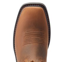 Ariat Sierra Shock Shield Patriot Work Boot