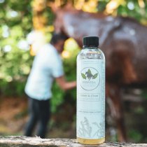 Purvida Green N' Clean Natural Shampoo