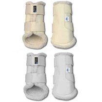 Toklat Valena Woolback Protective Hind Boots L