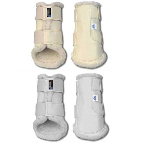 Toklat Valena Woolback Protective Hind Boots L